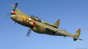 Warbird Depot Desktop Wallpaper January