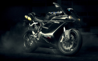 Motorcycle Wallpaper HD