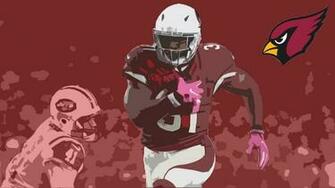 Wallpaper David Johnson Azcardinals