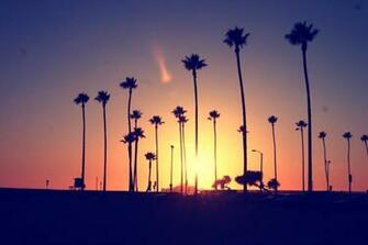 California Beach Wallpaper Desktop Background