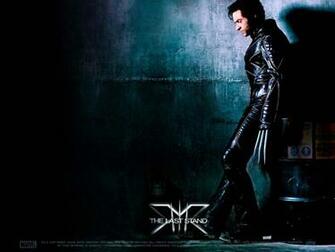 Hugh Jackman X Men Wolverine Wallpaper HD Collection