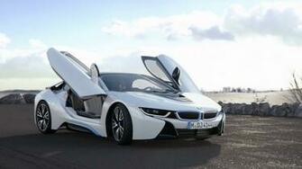 Bmw I8 Has Supercar Performance With Family Car