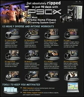 P90x Wallpaper Sam HD Ecro