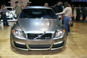 Car Speedo Volvo S80 Luxury Wallpaper Pictures Image