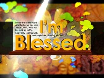 Blessed The Freshest Wallpaper On Block Truevined Music