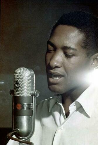 Sam Cooke Pictures Lyrics Photos Chords