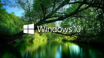 Windows Wallpaper
