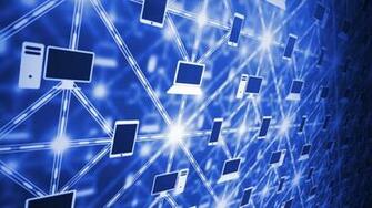 Computer Networking Wallpaper