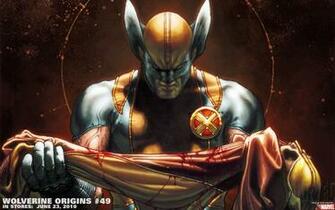 Wolverine Computer Wallpaper Desktop Background Id