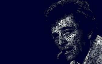 Columbo Wallpaper