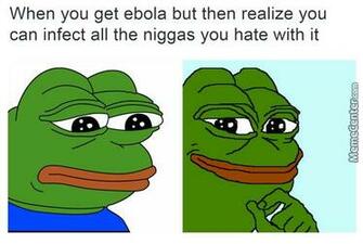 Pepe Frog Meme