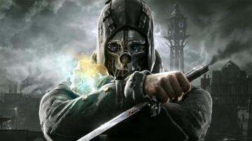 Dishonored Wallpaper In Ultra HD 4k Gameranx