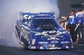 Nhra Wallpaper