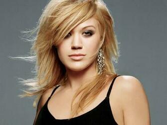 Kelly Clarkson Wallpaper