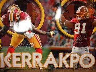 Ryan Kerrigan Wallpaper A Night With And