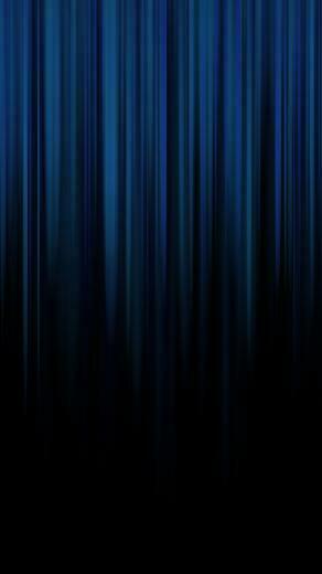 Black And Blue Stripes iPhone Wallpaper