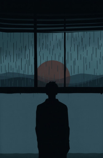Depression Wallpaper