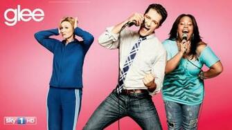 Glee Wallpaper Season Starts Tonight