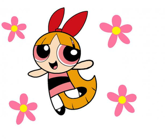 Powerpuff Girls
