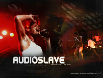 Audioslave Wallpaper For Pc Hvga