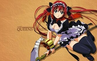 Queens Blade Wallpaper Walltor