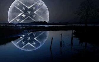 Redneck Moon