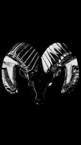 Just A Cool Ram Wallpaper I Made For My Phone Dodgeram Cummins