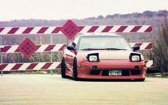 S15 Stance Wallpaper HD