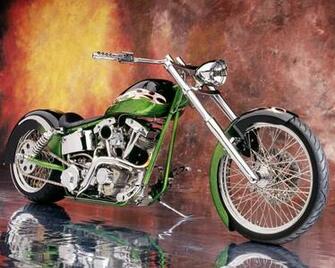 Chopper Normal