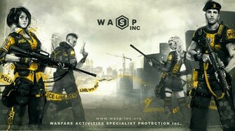 Image Apb Reloaded Wallpaper Wasp Jpg Roots Of Random Wiki Wikia