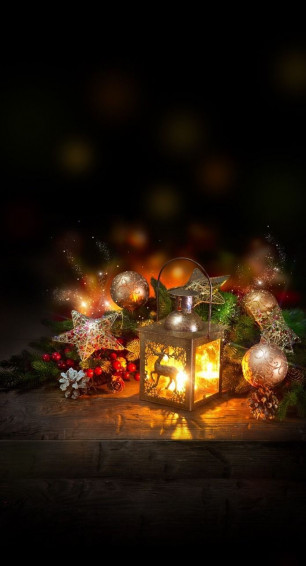 Inspiring Christmas Lighting Ideas You Should Try For Your Home