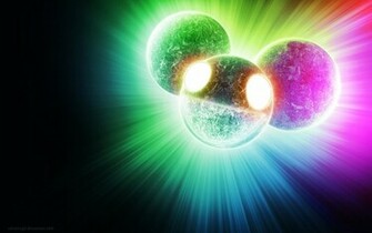 Dead Mouse Wallpaper By Adriencgd