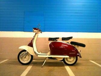 Scooter HD Wallpaper Background Image