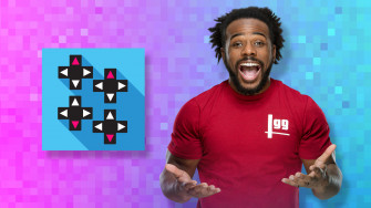 Upupdowndown The Shorty Awards