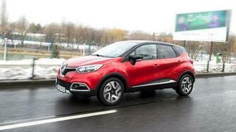 Renault Captur Wallpaper X Net