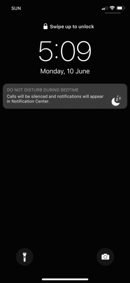 Lockscreen Wallpaper Won T Change Apple Community