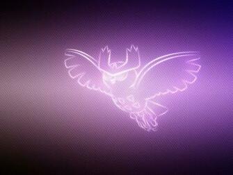 Wallpaper Owl Pokemon Noctowl Standard HD
