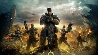 Epic War Wallpaper HD Background Desktop