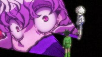 Ant Gon Killua Hunter X Anime HD Wallpaper 1t