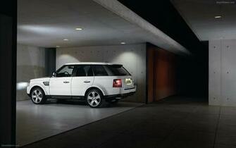 Home Land Rover Range Sport