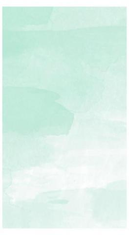 Mint Green Wallpaper Background For iPhone