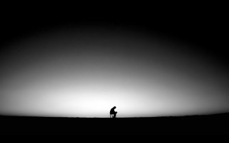 Depressing Wallpaper