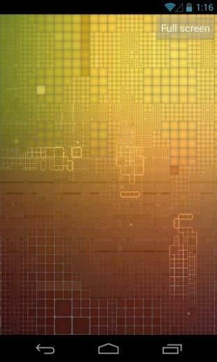 Create Your Own Stunning Android Live Wallpaper With Ditalix