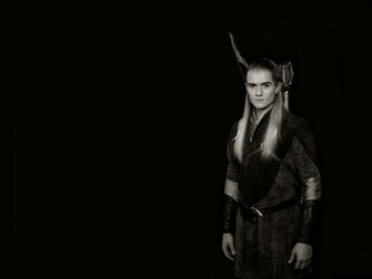 Legolas Greenleaf Wallpaper