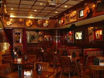 Copenhagen Hard Rock Cafe Wallpaper