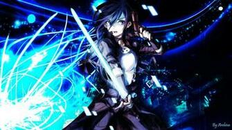 Sword Art Online Ggo Kirito Wallpaper By Arehina