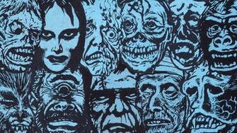 HD Wallpaper Vintage Halloween