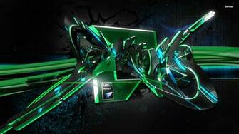 Amd Wallpaper