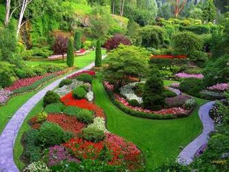 Spring Wallpaper Background HD