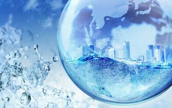 3d Water Wallpaper HD
